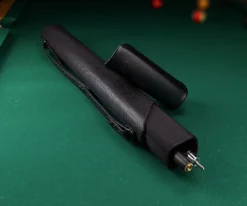 Katana 2 Butt 2 Shaft Hard Case -Billiard Equipment Store katc02 01 3