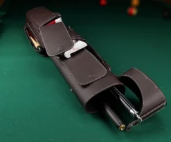 Katana 2 Butt 4 Shaft Case -Billiard Equipment Store katc03 01 1