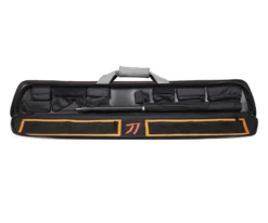 Katana 4x8 Soft Case 10 Katana 4x8 Soft Case -Billiard Equipment Store katc04 open