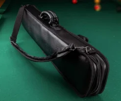 Pro Series LC3 4 Butt 8 Shaft Soft Case 7 Pro Series LC3 4 Butt 8 Shaft Soft Case -Billiard Equipment Store lc3 03