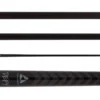 McDermott Defy 12.5mm Carbon Fiber Pool Cue Shaft