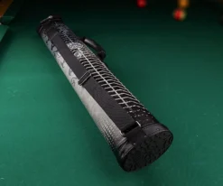 Outlaw OLB22G Purple Bald Eagle 2 Butt 2 Shaft Hard Case 6 Outlaw OLB22G Purple Bald Eagle 2 Butt 2 Shaft Hard Case -Billiard Equipment Store olb22b 02 3