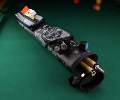 Outlaw OLB22H 2x2 Hard Case -Billiard Equipment Store olb22h 01 1