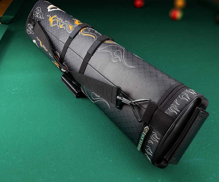 Outlaw OLB35D Snakes And Ladies 3 Butt 5 Shaft Hard Case 4 Outlaw OLB35D Snakes And Ladies 3 Butt 5 Shaft Hard Case - Image 4