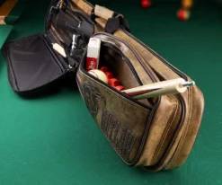 OUTLAW 4x8 Soft Case -Billiard Equipment Store olscb 01