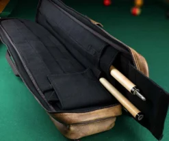 OUTLAW 4x8 Soft Case -Billiard Equipment Store olscb 02