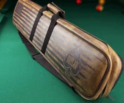 OUTLAW 4x8 Soft Case -Billiard Equipment Store olscb 03