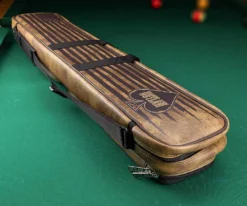 OUTLAW 4x8 Soft Case -Billiard Equipment Store olscb 04