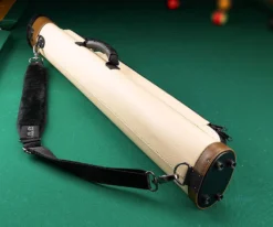 Outlaw OLX22 Black 2 Butt 2 Shaft Hard Case -Billiard Equipment Store olx22 brown 03 3