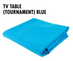 PoolDawg Arena Pool Table Cloth -Billiard Equipment Store pdcla tour blue 01