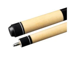 Economy Two-Piece Pool Cue Bundle (4 House Cues Set) 19 Economy Two-Piece Pool Cue Bundle (4 House Cues Set) -Billiard Equipment Store pdeco1 hero