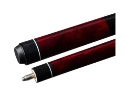 Economy Two-Piece Pool Cue Bundle (4 House Cues Set) 18 Economy Two-Piece Pool Cue Bundle (4 House Cues Set) -Billiard Equipment Store pdeco2 hero