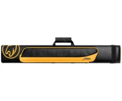Predator Roadline 2x4 Hard Case - Black & Yellow 8 Predator Roadline 2x4 Hard Case - Black & Yellow -Billiard Equipment Store predr24 blk yel cat