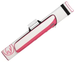Predator Roadline 2x4 Pink And White Cue Case