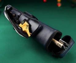 Predator Roadline 3x5 Hard Case - Blue/White 8 Predator Roadline 3x5 Hard Case - Blue/White -Billiard Equipment Store predr35 blu white 01 2