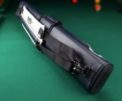 Predator Roadline 3x5 Hard Case - Blue/White 7 Predator Roadline 3x5 Hard Case - Blue/White -Billiard Equipment Store predr35 blu white 02 2