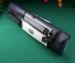 Predator Roadline 3x5 Hard Case - Blue/White 9 Predator Roadline 3x5 Hard Case - Blue/White -Billiard Equipment Store predr35 blu white 03 2