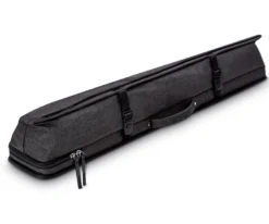 Predator Urbain 2 Butts 4 Shafts Hard Case -Billiard Equipment Store predur24h grey top 2