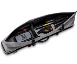 Predator Urbain 2 Butts 4 Shafts Hard Case -Billiard Equipment Store predur open