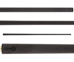 Predator BK-Rush Break Cue No Wrap - BKRUSHNW -Billiard Equipment Store preuni brk 01 1