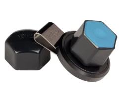 Kamui Chalk Shark Magnetic Chalker- ROKU 10 Kamui Chalk Shark Magnetic Chalker- ROKU -Billiard Equipment Store qccs blk 01