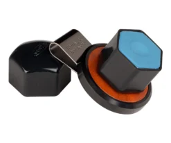 Kamui Chalk Shark Magnetic Chalker- ROKU 11 Kamui Chalk Shark Magnetic Chalker- ROKU -Billiard Equipment Store qccs brwn 01