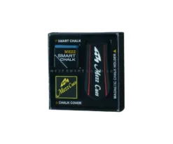 Mezz Smart Chalk Set 6 Mezz Smart Chalk Set -Billiard Equipment Store qczzs black 01