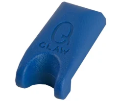 Q Claw Single Cue Holder -Billiard Equipment Store qhqc1 blue