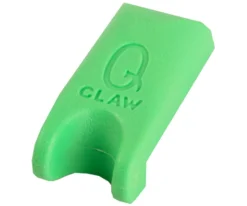 Q Claw Single Cue Holder -Billiard Equipment Store qhqc1 green