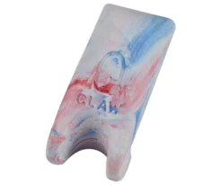 Q Claw Single Cue Holder -Billiard Equipment Store qhqc1 swirl 1