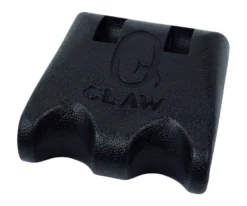 Q Claw 2-Cue Holder -Billiard Equipment Store qhqc2 black 01 2