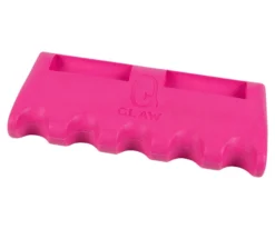 Q Claw 5-Cue Holder -Billiard Equipment Store qhqc5 pink 01 1