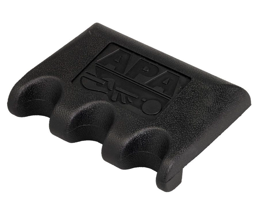 APA Q Claw 3 Cue Holder 1 APA Q Claw 3 Cue Holder