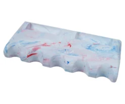 Q Claw 5-Cue Holder -Billiard Equipment Store qhqcc5 swirl 01