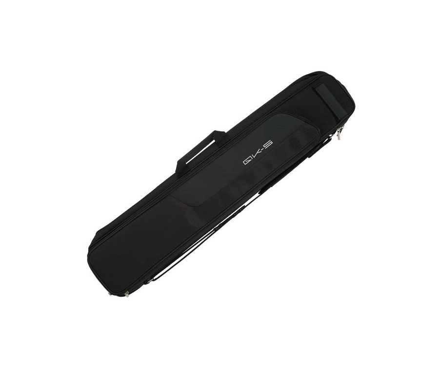 QKS Rogue 3 Butt 4 Shaft Soft Case 1 QKS Rogue 3 Butt 4 Shaft Soft Case