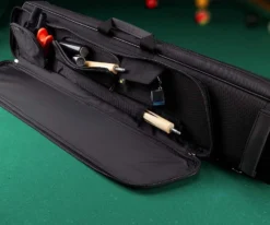 QKS Rogue 3 Butt 4 Shaft Soft Case 18 QKS Rogue 3 Butt 4 Shaft Soft Case -Billiard Equipment Store qks09 01 2