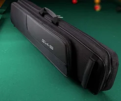 QKS Rogue 3 Butt 4 Shaft Soft Case 14 QKS Rogue 3 Butt 4 Shaft Soft Case -Billiard Equipment Store qks09 02