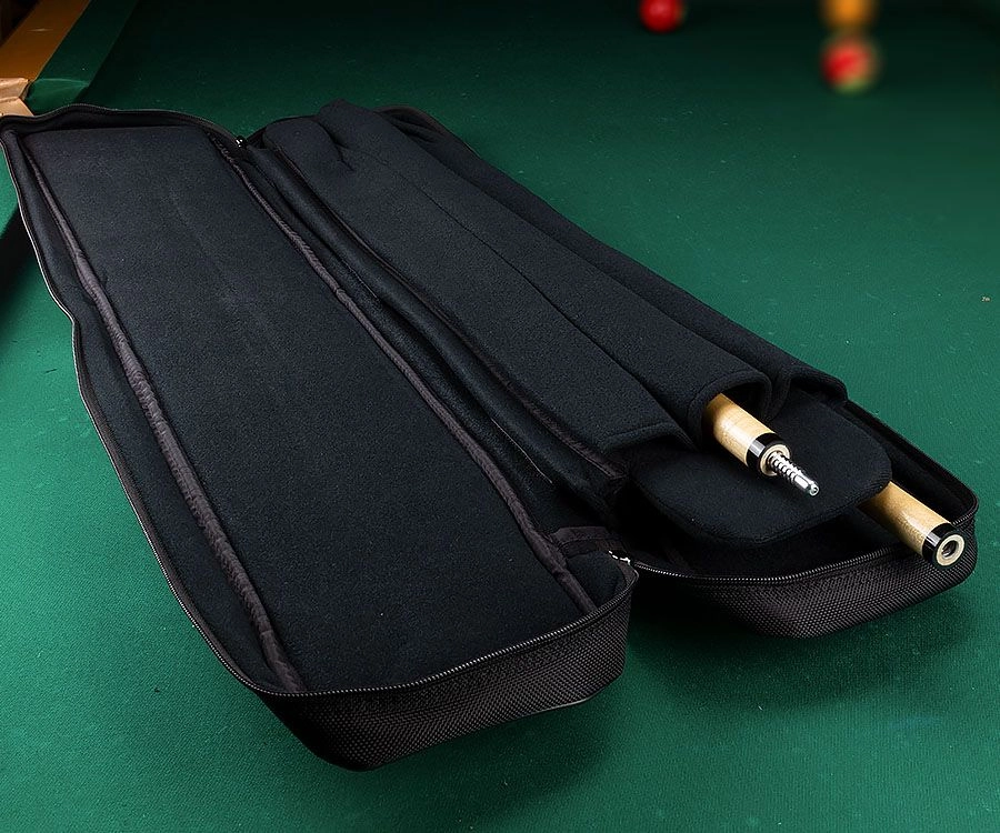 QKS Rogue 3 Butt 4 Shaft Soft Case 7 QKS Rogue 3 Butt 4 Shaft Soft Case - Image 7