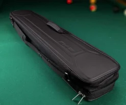QKS Rogue 3 Butt 4 Shaft Soft Case 19 QKS Rogue 3 Butt 4 Shaft Soft Case -Billiard Equipment Store qks09 06