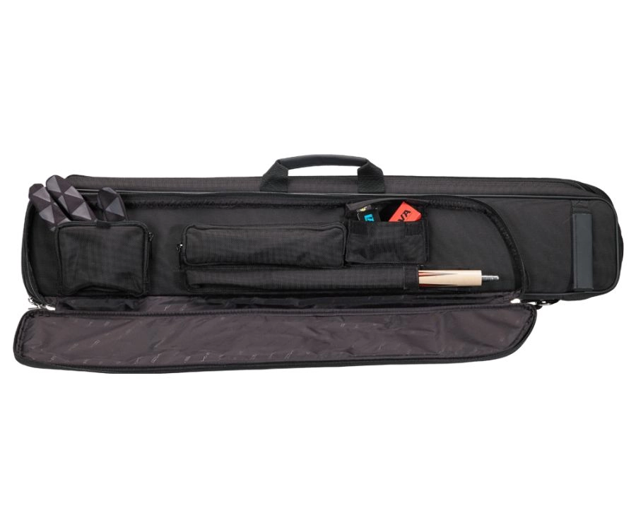 QKS Rogue 3 Butt 4 Shaft Soft Case 4 QKS Rogue 3 Butt 4 Shaft Soft Case - Image 4