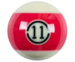 Aramith Tournament Single Replacement Balls 27 Aramith Tournament Single Replacement Balls -Billiard Equipment Store rbat 11ball 01