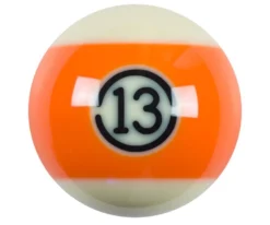 Aramith Tournament Single Replacement Balls 29 Aramith Tournament Single Replacement Balls -Billiard Equipment Store rbat 13ball 01