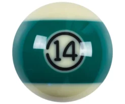 Aramith Tournament Single Replacement Balls 30 Aramith Tournament Single Replacement Balls -Billiard Equipment Store rbat 14ball 01