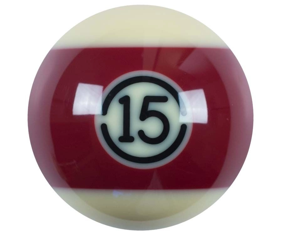 Aramith Tournament Single Replacement Balls 16 Aramith Tournament Single Replacement Balls - Image 16