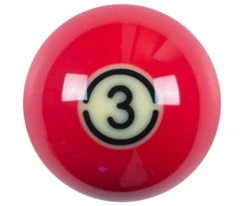 Aramith Tournament Single Replacement Balls 19 Aramith Tournament Single Replacement Balls -Billiard Equipment Store rbat 3ball 01