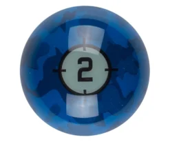 Aramith Camo Single Replacement Balls -Billiard Equipment Store rbcam 2ball 01