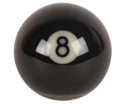 Aramith Premium Single Replacement Balls -Billiard Equipment Store rbpm 8ball 01