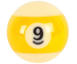 Super Aramith Pro Single Replacement Balls -Billiard Equipment Store rbsap 9ball 01
