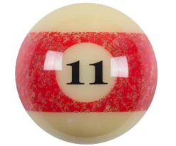 Aramith Stone Single Replacement Balls -Billiard Equipment Store rbstn 11ball 01
