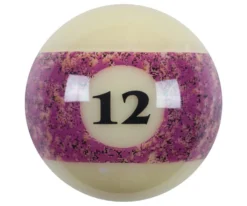 Aramith Stone Single Replacement Balls -Billiard Equipment Store rbstn 12ball 01